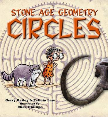 Book cover for Stone Age Geometry Circles
