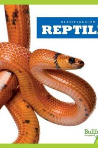 Cover of Reptiles (Reptiles)