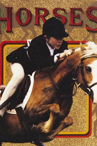 Cover of Horses