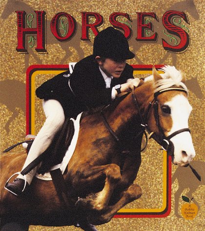 Cover of Horses