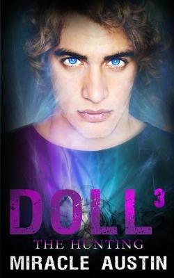 Cover of Doll 3