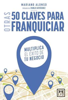 Book cover for Otras 50 Claves Para Franquiciar