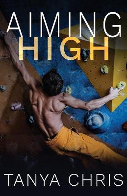 Book cover for Aiming High
