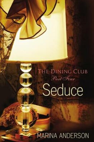 Cover of Seduce