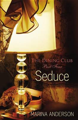 Book cover for Seduce