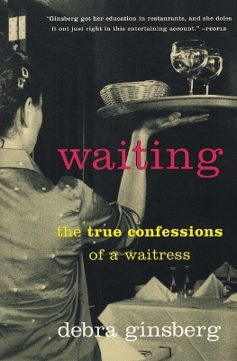 Book cover for Waiting