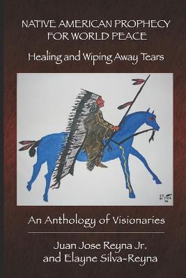 Book cover for Native American Prophecy for World Peace