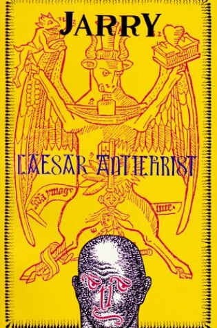 Cover of Caesar Antichrist