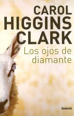 Book cover for Los Ojos del Diamante