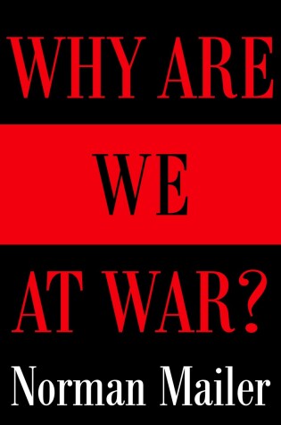 Cover of Why Are We at War?