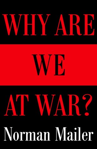 Book cover for Why Are We at War?
