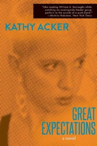 Cover of Great Expectations (Reissue)