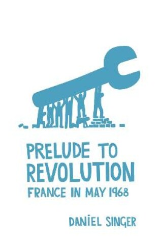 Cover of Prelude To Revolution