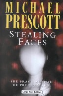 Book cover for Stealing Faces