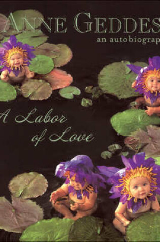 Cover of A Labour of Love