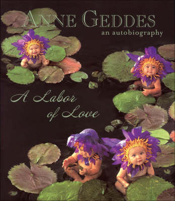 Book cover for A Labour of Love