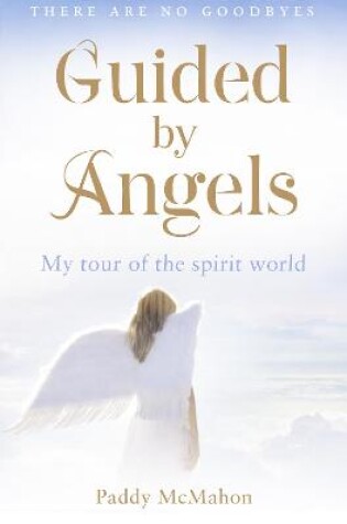 Cover of Guided By Angels