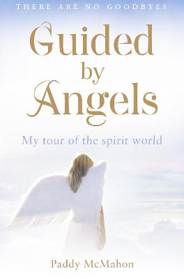 Book cover for Guided By Angels