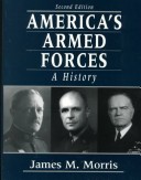 Book cover for America's Armed Forces