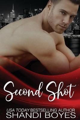 Book cover for Second Shot