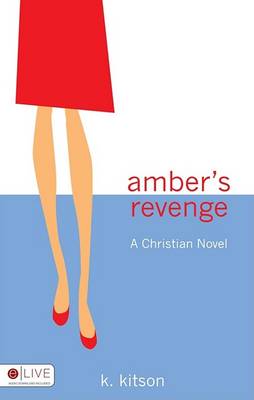 Cover of Amber's Revenge