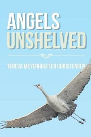 Cover of Angels Unshelved