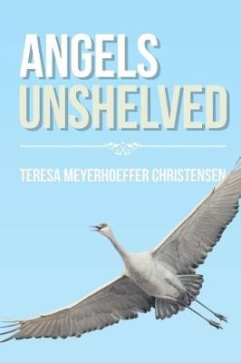 Book cover for Angels Unshelved