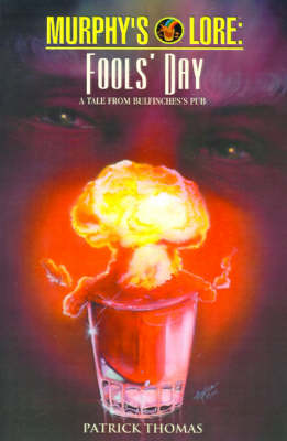 Book cover for Fools' Day