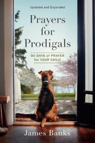 Cover of Prayers for Prodigals