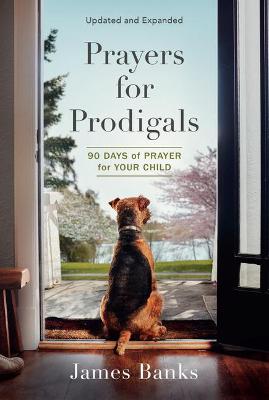 Book cover for Prayers for Prodigals