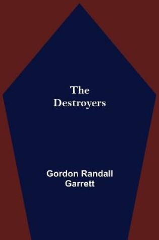 Cover of The Destroyers