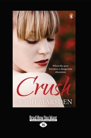 Cover of Crush