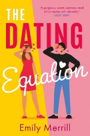 Cover of The Dating Equation