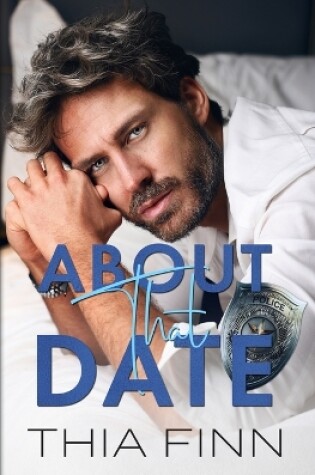 Cover of About That Date