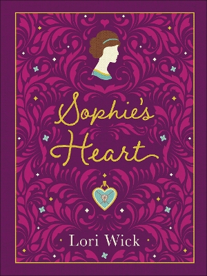 Book cover for Sophie's Heart Special Edition