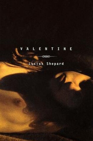 Cover of Valentine