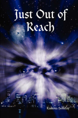 Cover of Just Out of Reach