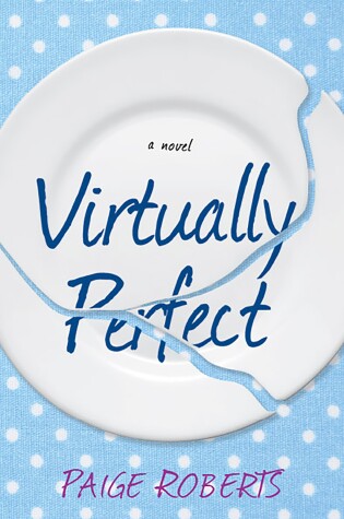 Cover of Virtually Perfect