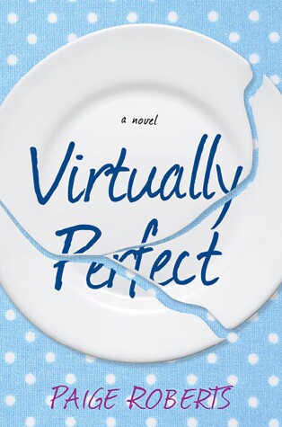 Book cover for Virtually Perfect