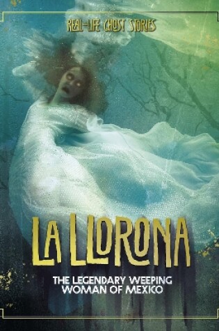 Cover of La Llorona