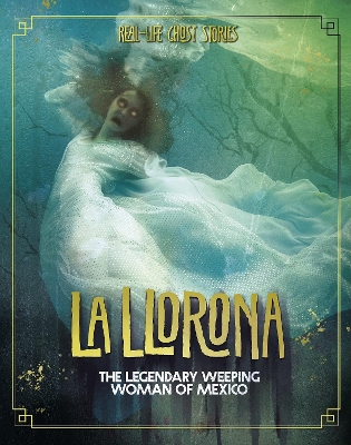 Book cover for La Llorona
