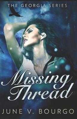 Cover of Missing Thread