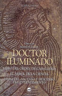 Book cover for Doctor Iluminado