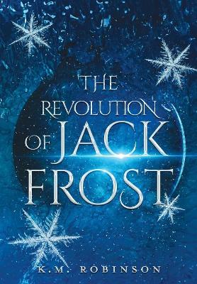 Book cover for The Revolution of Jack Frost