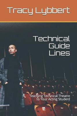 Book cover for Technical Guide Lines