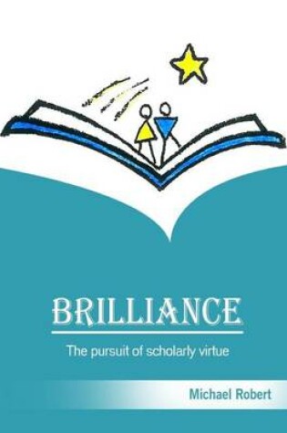 Cover of Brilliance