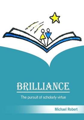 Book cover for Brilliance