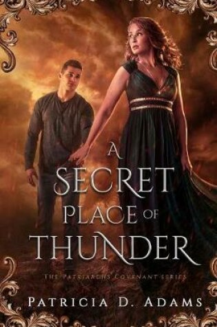 Cover of A Secret Place of Thunder