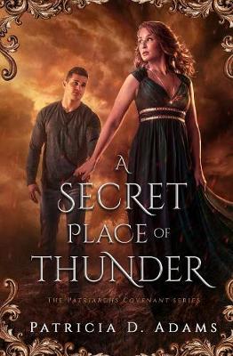 Cover of A Secret Place of Thunder