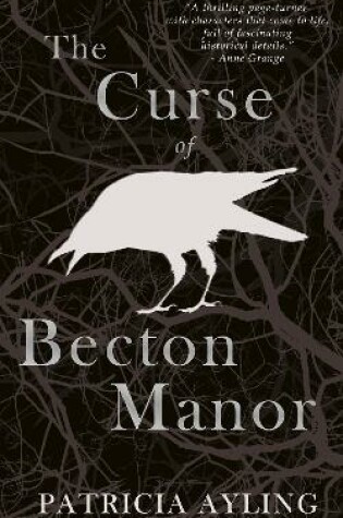 Cover of The Curse of Becton Manor